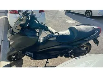 yamaha - t-max 560 tech max