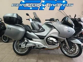 bmw - r 1200 rt 110cv
