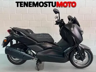yamaha - xmax 300