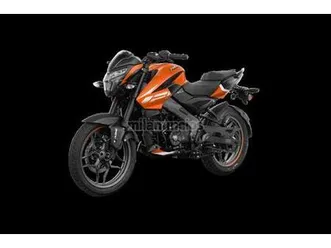 bajaj - pulsar ns 125 e5