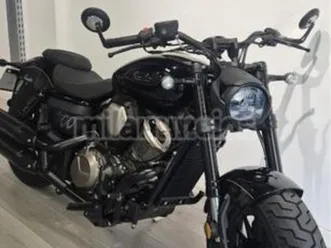 benda - chinchilla 500