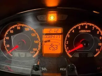 suzuki - burgman 8400 kmt