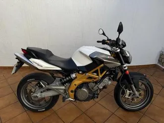 aprilia - shiver 750