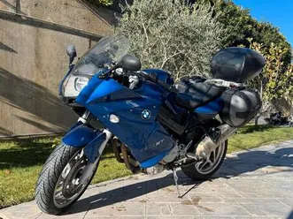 bmw - f800st 2010