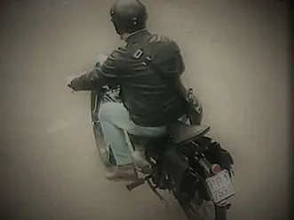 dkw rt 125 asi targa oro nero