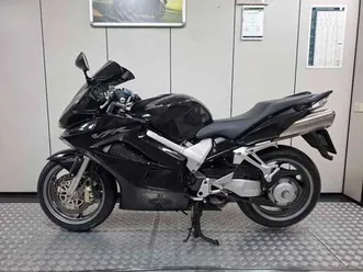 honda - vfr 800 4v fi abs