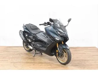 yamaha - tmax