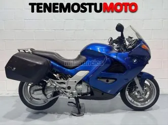 bmw - k 1200 rs