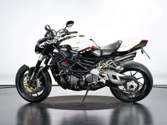 mv agusta brutale 1078 b4 nero