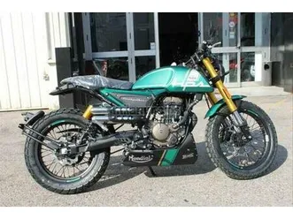 fb mondial - hps 125