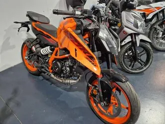 ktm - 390