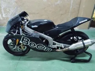 yamaha - promo3 '25