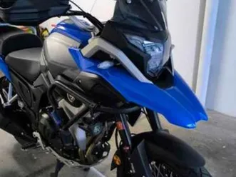 macbor - montana xr5 500