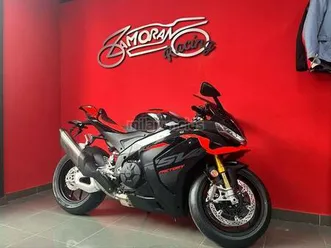 aprilia - rsv4 factory
