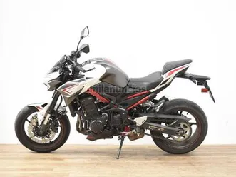kawasaki - z 900
