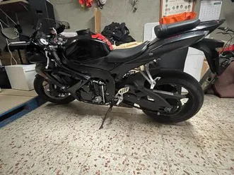 suzuki - gsx750r