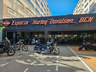 harley davidson - touring electra glide ultra limited