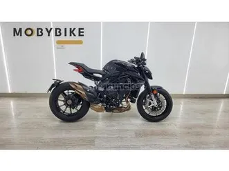 mv agusta - dragster 800