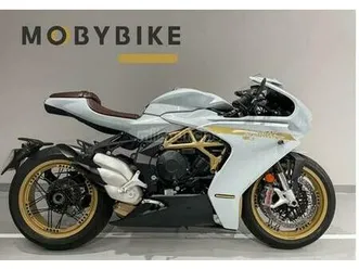 mv agusta - superveloce s