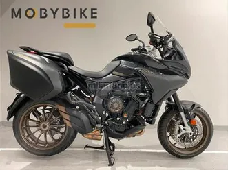 mv agusta - turismo veloce 800