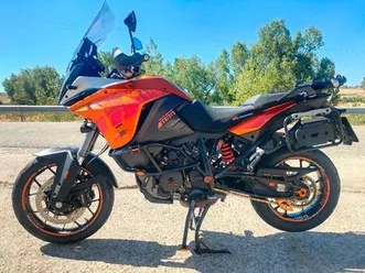 ktm - 1190 adventure