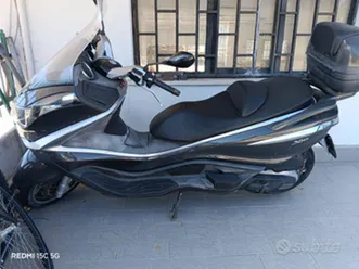 piaggio x10 cc 350