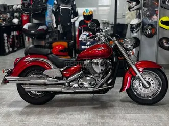 suzuki - intruder c800