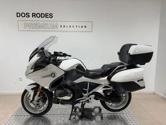 bmw - r 1250 rt