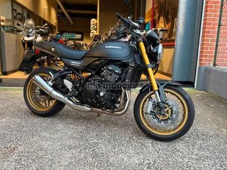 kawasaki - z900rs
