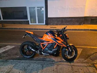 ktm - superduke 1290r 20-23