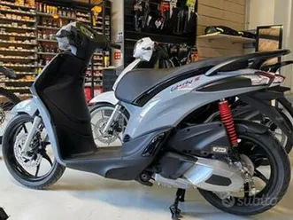 piaggio liberty 125 - 2026