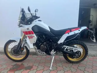 yamaha - tenere 700 rally