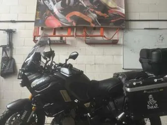 yamaha - xt1200z supertenere