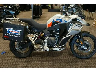 used 2024 bmw f 900 gsa