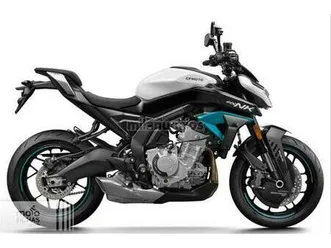 cfmoto - 675 nk
