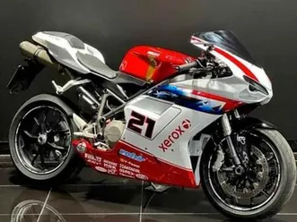 ducati - 848 sbk