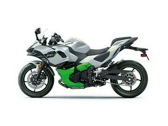 2024 kawasaki ninja® 7 hybrid abs