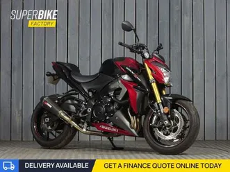 suzuki gsx-s1000 abs euro 4 999 cc