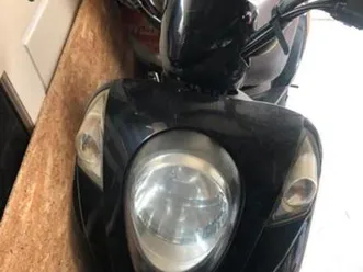 sym mio 50 — scooters | sym — marktplaats