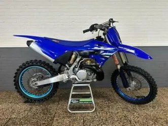 yamaha yamaha yz 250 2t 2025 — motoren | yamaha — marktplaats