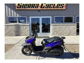 2022 yamaha zuma 125