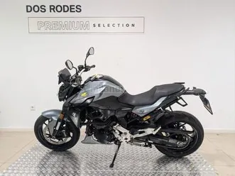 bmw - f 900 r