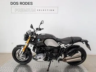 bmw - r ninet