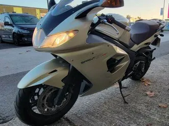 triumph, sprint, 2013, 1050 (cc)