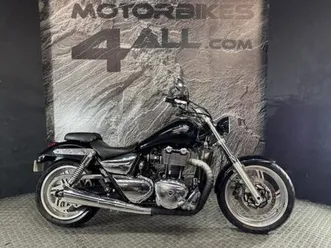 triumph thunderbird 1600 2012