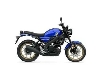 yamaha xsr 125 abs (bj 2026) — motoren | yamaha — marktplaats