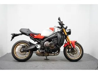 yamaha xsr 900 (bj 2026) — motoren | yamaha — marktplaats
