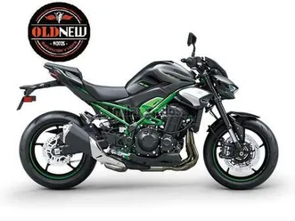 kawasaki - z 900