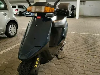 aprilia amico 50 ccm motorroller