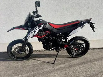 aprilia sx 125 2022 e5